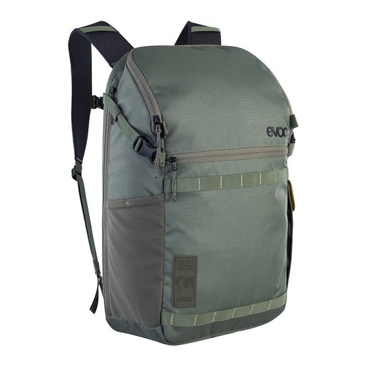 EVOC-Luggage-Duffel-Bag-Polyester-DFBG0811