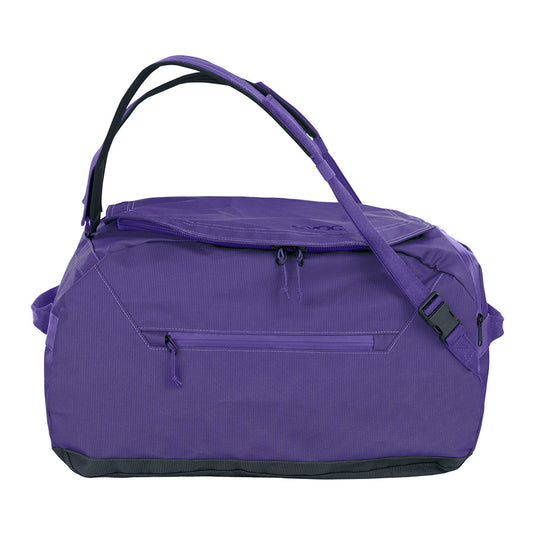 EVOC Duffle Bag 40 40L Violet/Black
