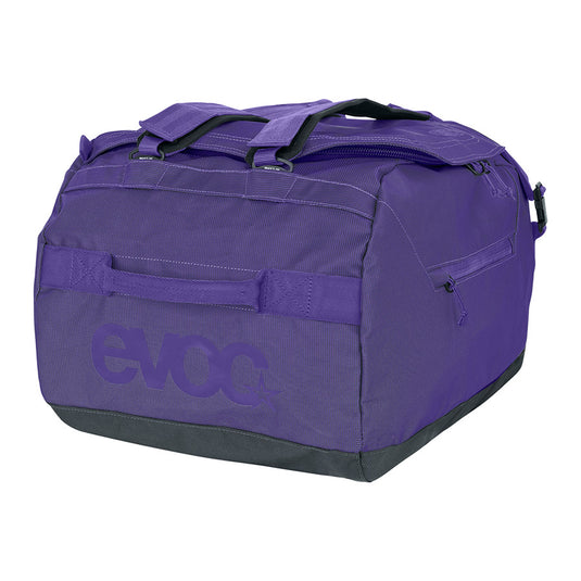 EVOC Duffle Bag 40 40L Violet/Black