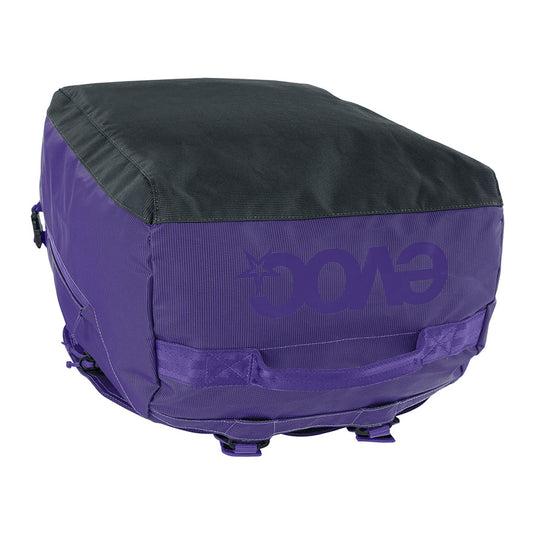 EVOC Duffle Bag 40 40L Violet/Black