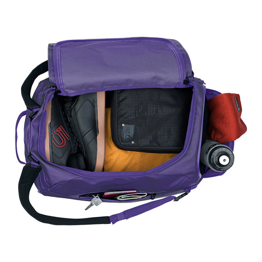 EVOC Duffle Bag 40 40L Violet/Black