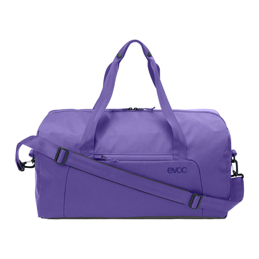 EVOC Weekender 40 40L Violet/Black