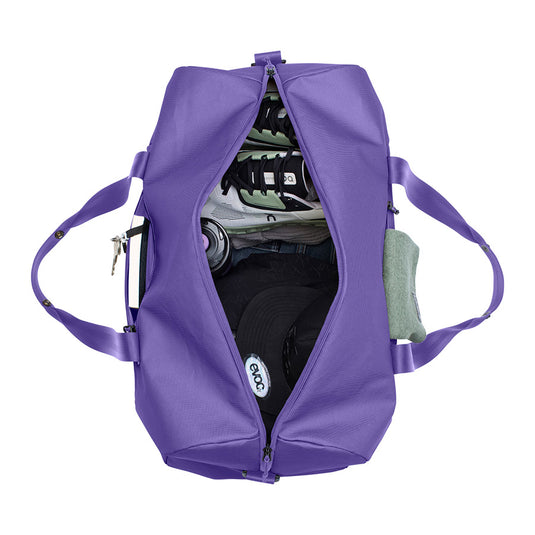 EVOC Weekender 40 40L Violet/Black