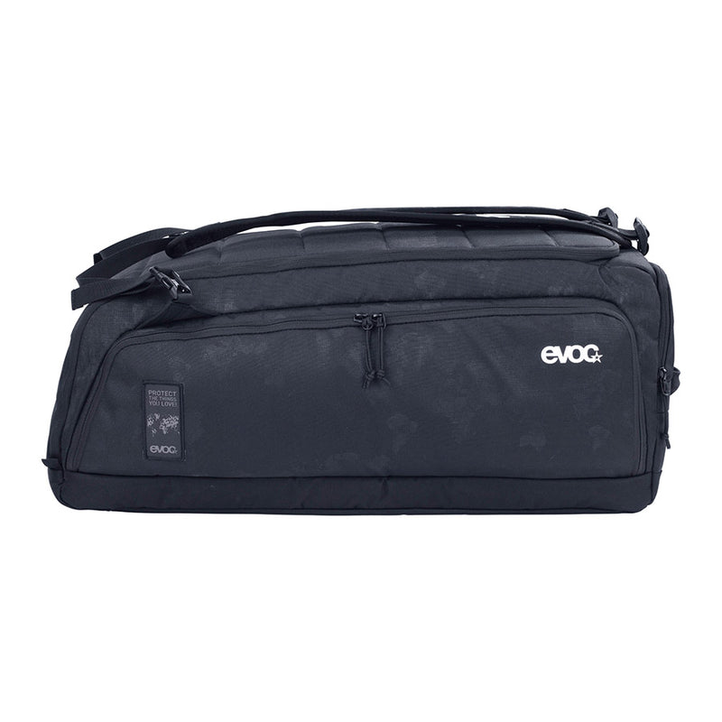 Load image into Gallery viewer, EVOC Gear Bag 55 55L Black
