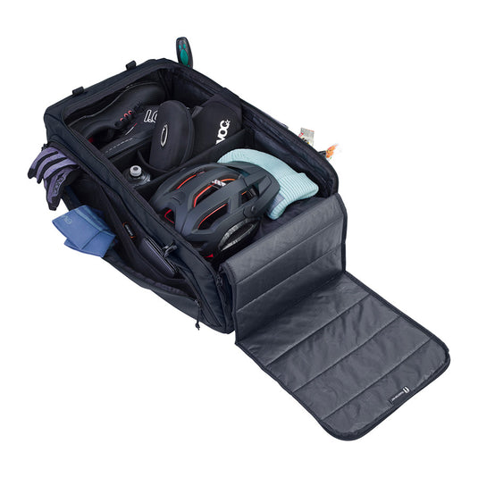 EVOC Gear Bag 55 55L Black