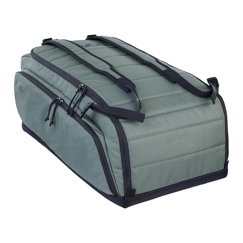Load image into Gallery viewer, EVOC Gear Bag 55 55L Olive
