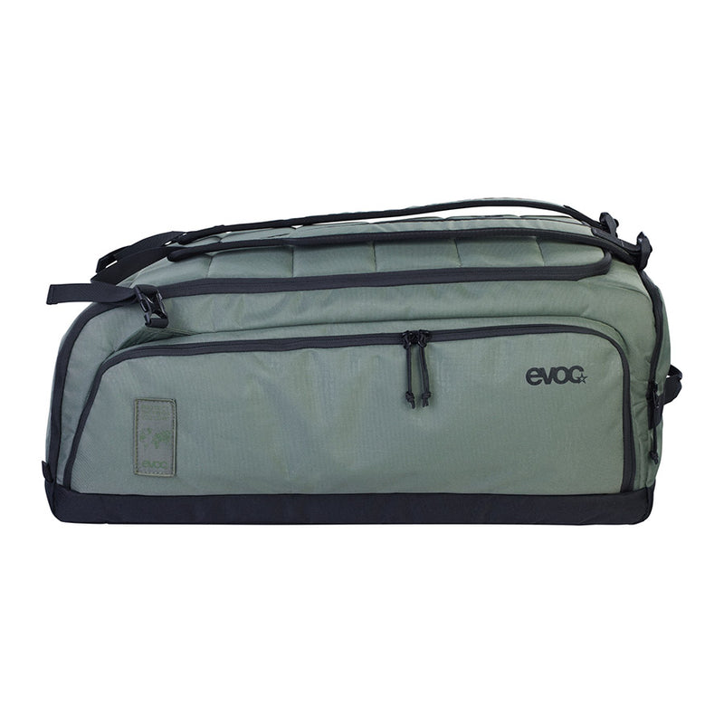 Load image into Gallery viewer, EVOC Gear Bag 55 55L Olive
