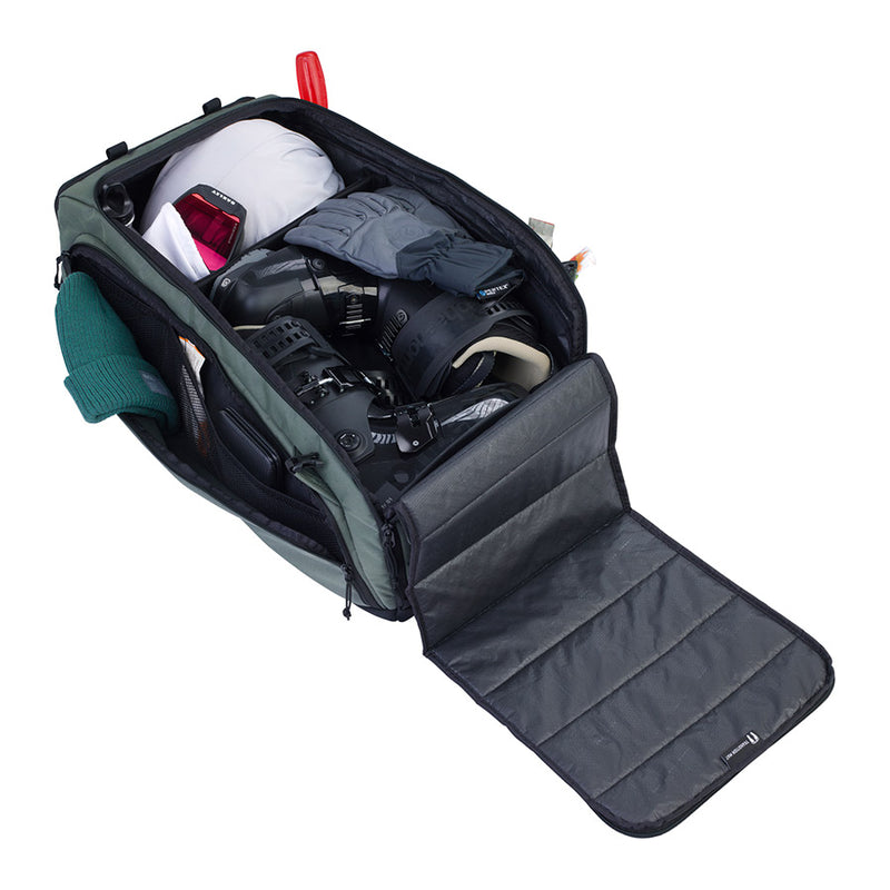 Load image into Gallery viewer, EVOC Gear Bag 55 55L Olive
