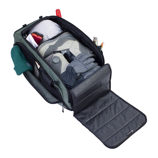 EVOC Gear Bag 55 55L Olive