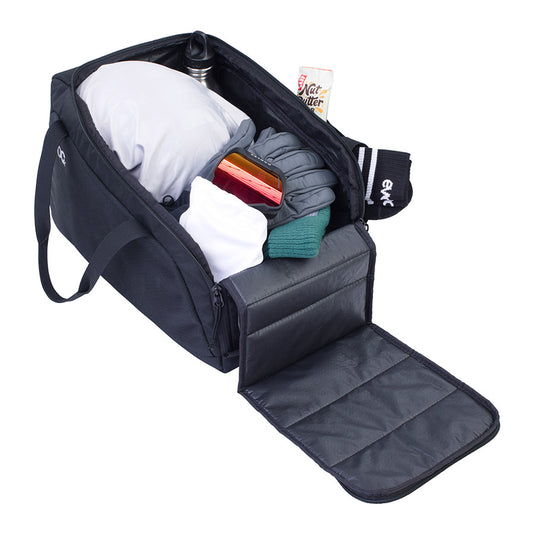 EVOC Gear Bag 20 20L Black