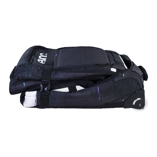 EVOC Snow Gear Roller Snow Gear Bag, 155L, Multicolor, XL
