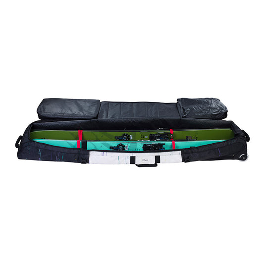 EVOC Snow Gear Roller Snow Gear Bag, 135L, Multicolor, L