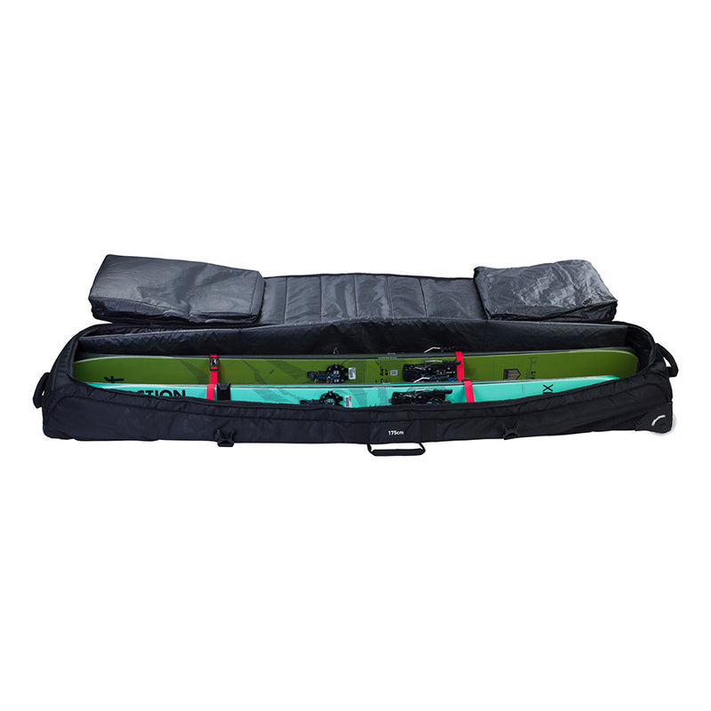 Load image into Gallery viewer, EVOC Snow Gear Roller Snow Gear Bag, 135L, Black, L
