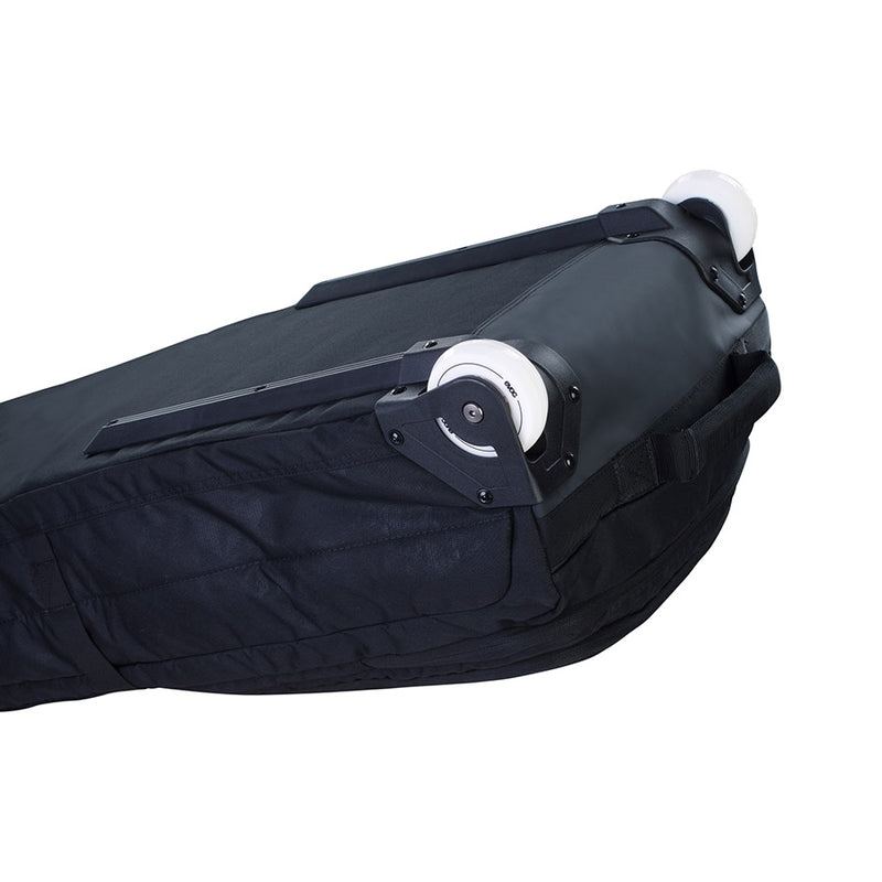 Load image into Gallery viewer, EVOC Snow Gear Roller Snow Gear Bag, 135L, Black, L
