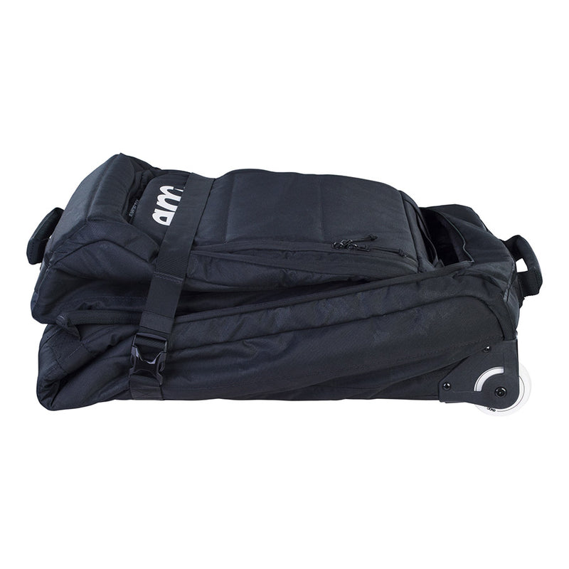Load image into Gallery viewer, EVOC Snow Gear Roller Snow Gear Bag, 155L, Black, XL
