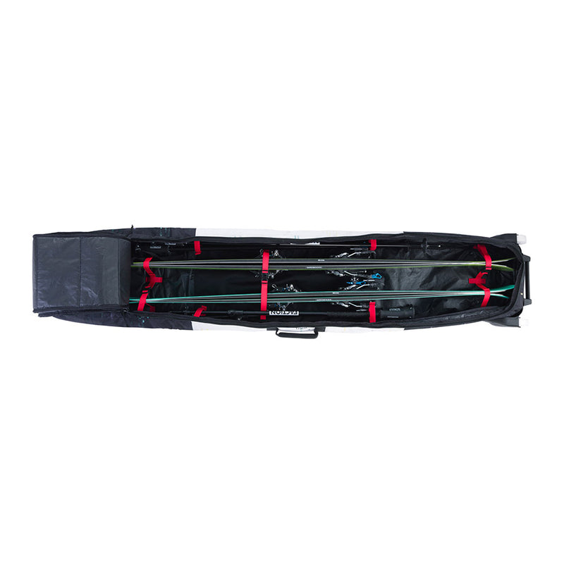 Load image into Gallery viewer, EVOC Ski Roller Snow Gear Bag, 95L, Multicolor, XL
