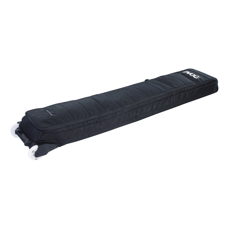 Load image into Gallery viewer, EVOC Ski Roller Snow Gear Bag, 95L, Black, XL
