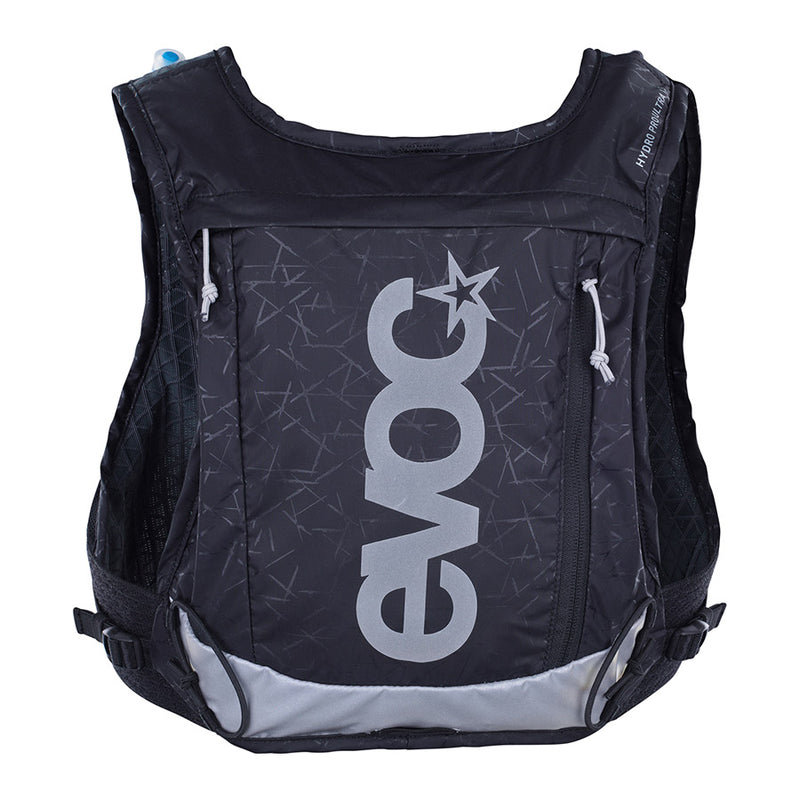 Load image into Gallery viewer, EVOC Hydro Pro Ultra 1.5 + 1.5L, Backpack, 1.5L, Black
