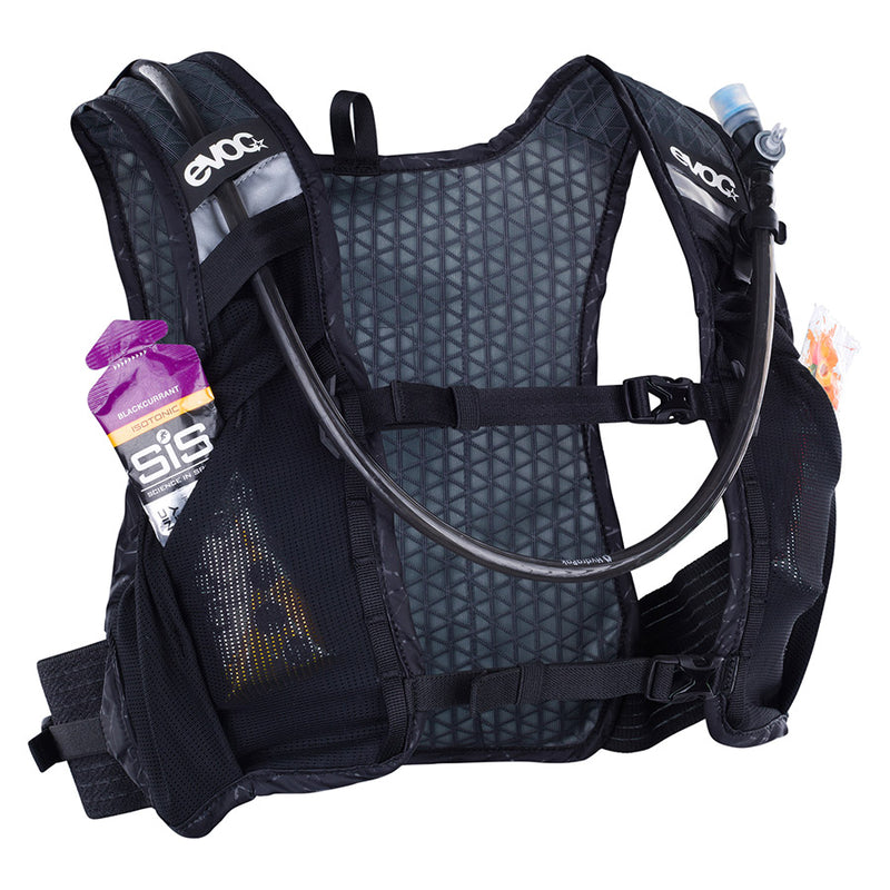 Load image into Gallery viewer, EVOC Hydro Pro Ultra 1.5 + 1.5L, Backpack, 1.5L, Black
