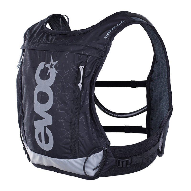 Load image into Gallery viewer, EVOC Hydro Pro Ultra 1.5 + 1.5L, Backpack, 1.5L, Black
