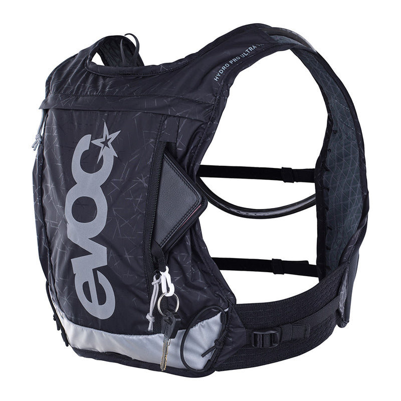 Load image into Gallery viewer, EVOC Hydro Pro Ultra 1.5 + 1.5L, Backpack, 1.5L, Black
