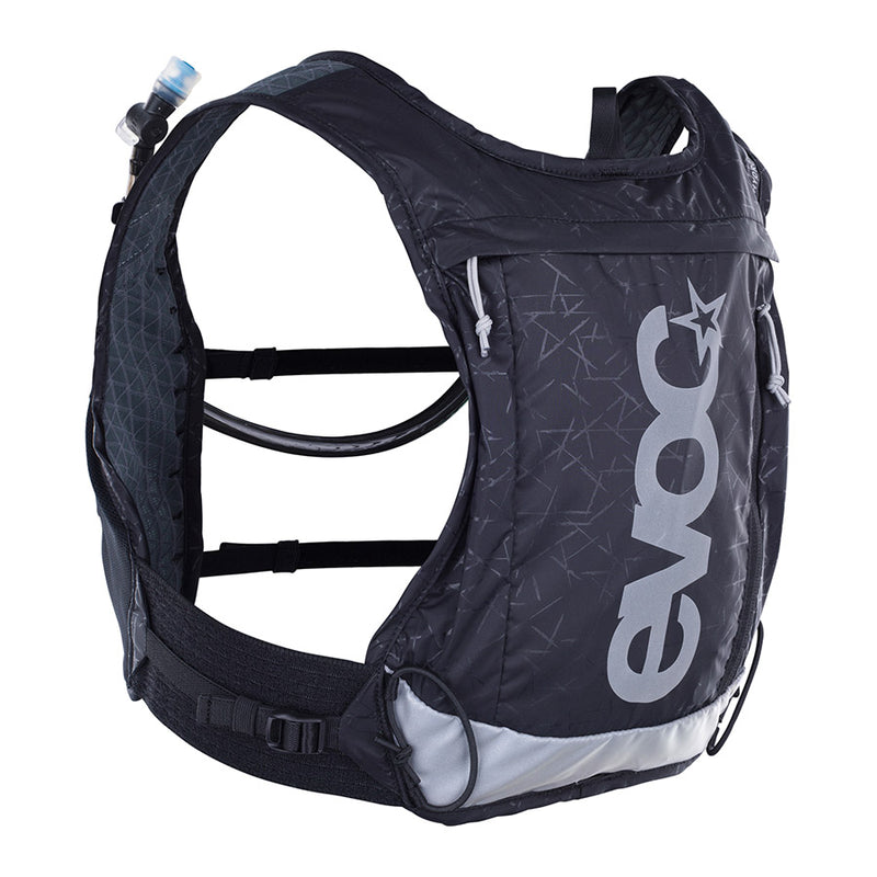 Load image into Gallery viewer, EVOC Hydro Pro Ultra 1.5 + 1.5L, Backpack, 1.5L, Black
