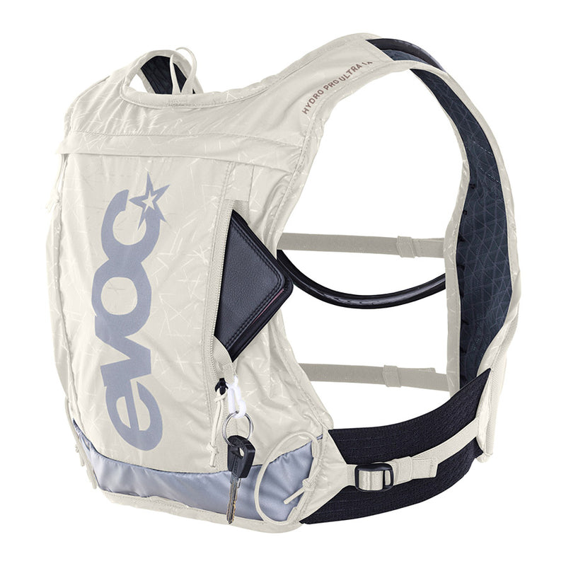 Load image into Gallery viewer, EVOC Hydro Pro Ultra 1.5 + 1.5L, Backpack, 1.5L, Sand
