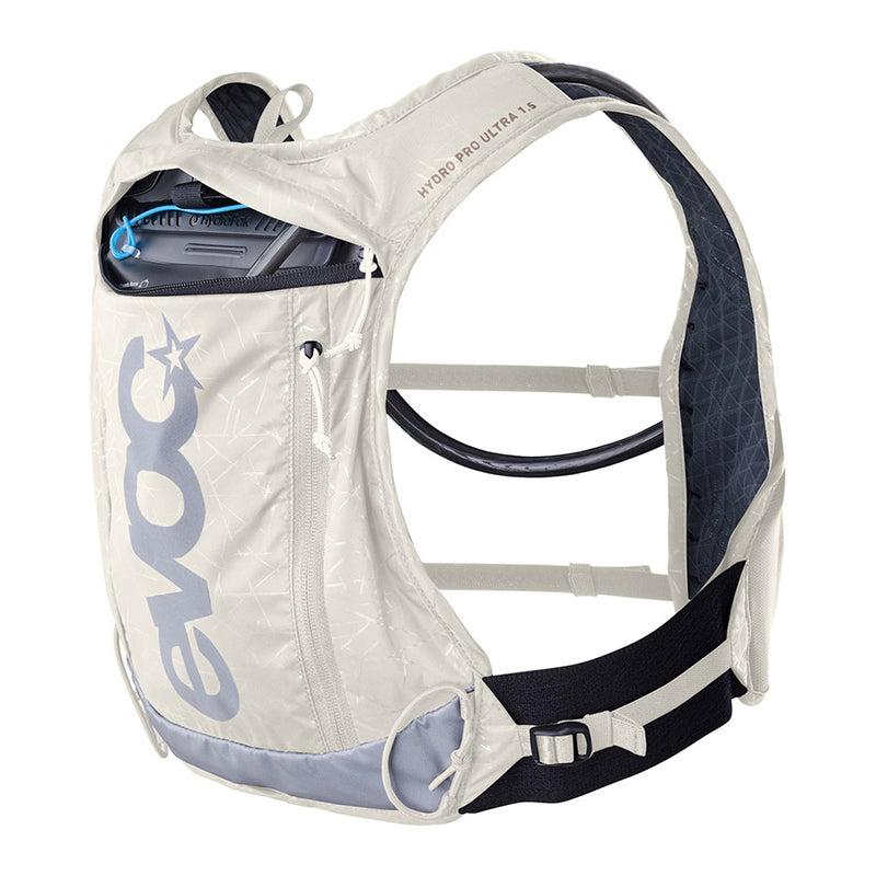 Load image into Gallery viewer, EVOC Hydro Pro Ultra 1.5 + 1.5L, Backpack, 1.5L, Sand
