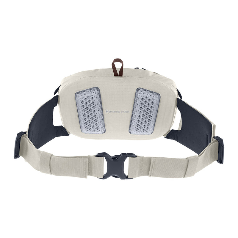 Load image into Gallery viewer, EVOC Hip Pouch 3D WP 2 Hip Pack, Sand
