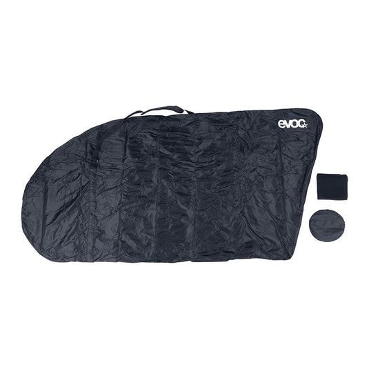 EVOC Bike Cover MTB Black