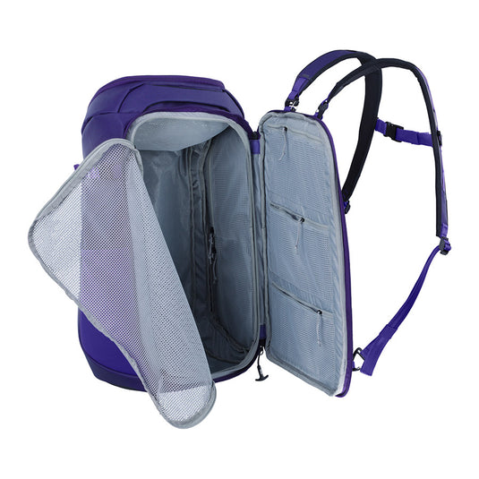 EVOC Athlete Backpack 30 Backpack, 30L, Violet/Black