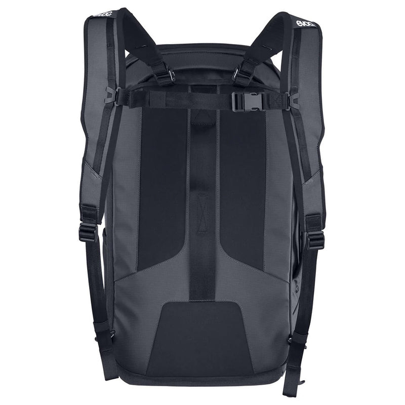 Load image into Gallery viewer, EVOC Athlete Backpack 30 Ironman edition, Backpack, 30L, Black

