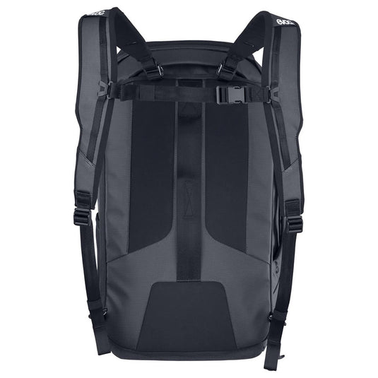 EVOC Athlete Backpack 30 Ironman edition, Backpack, 30L, Black