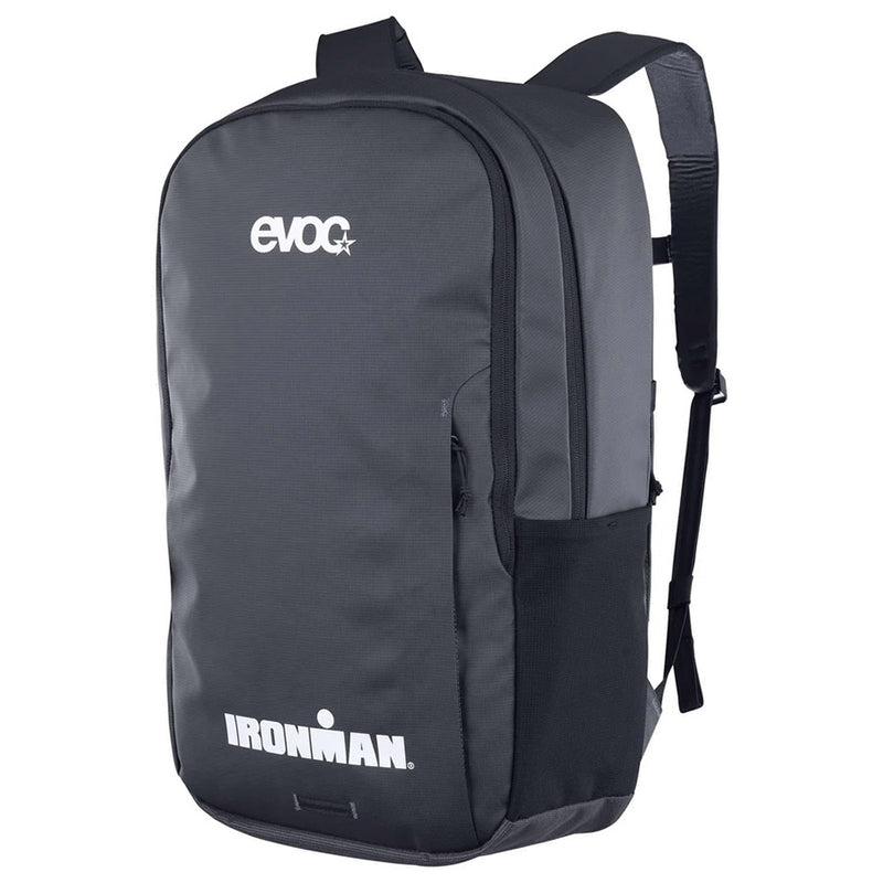 Load image into Gallery viewer, EVOC Urban Pack 25 Backpack IRONMAN edition, 25L, Black

