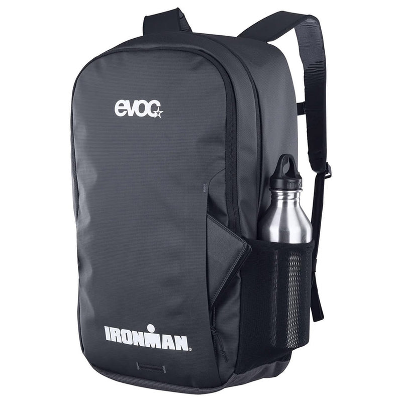 Load image into Gallery viewer, EVOC Urban Pack 25 Backpack IRONMAN edition, 25L, Black
