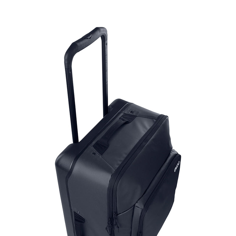 Load image into Gallery viewer, EVOC 4-Wheel Trolley 100 100L, Carbon Grey/Black
