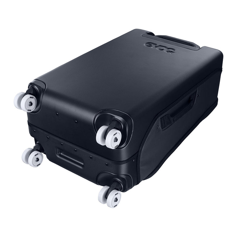 Load image into Gallery viewer, EVOC 4-Wheel Trolley 100 100L, Carbon Grey/Black
