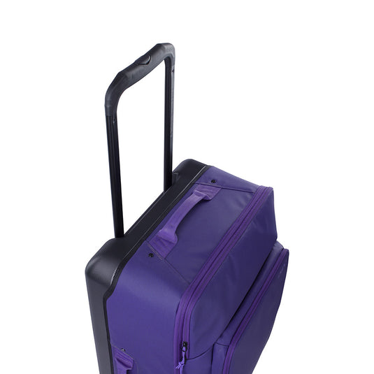 EVOC 4-Wheel Trolley 100 100L, Violet/Black