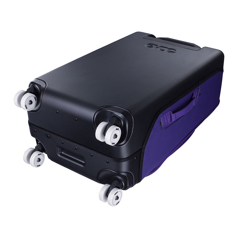 Load image into Gallery viewer, EVOC 4-Wheel Trolley 100 100L, Violet/Black

