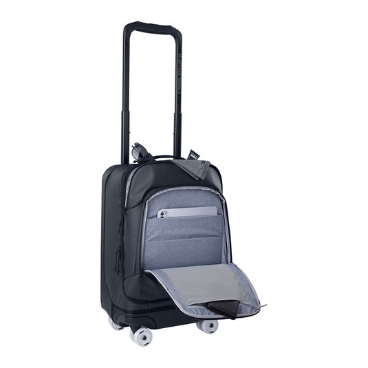 EVOC 4-Wheel Trolley 40 40L Carbon Grey/Black