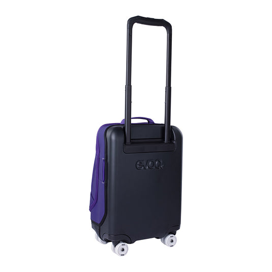EVOC 4-Wheel Trolley 40 40L Violet/Black