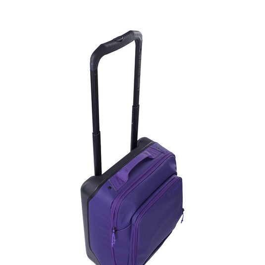 EVOC 4-Wheel Trolley 40 40L Violet/Black