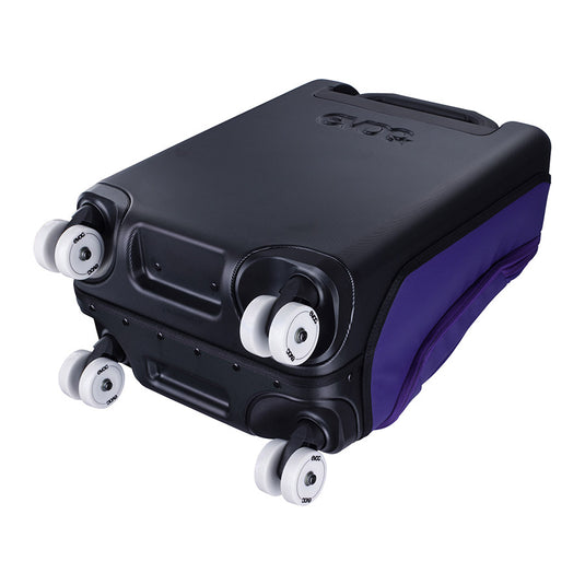 EVOC 4-Wheel Trolley 40 40L Violet/Black