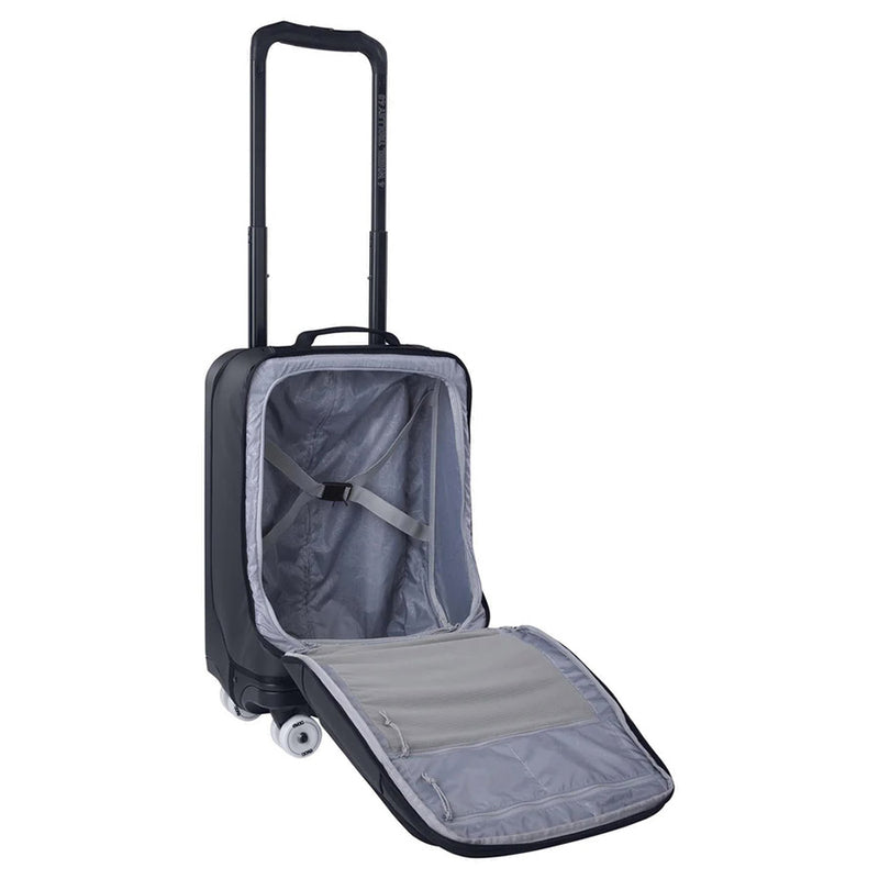 Load image into Gallery viewer, EVOC 4-Wheel Trolley 40 40L IRONMAN edition, Black
