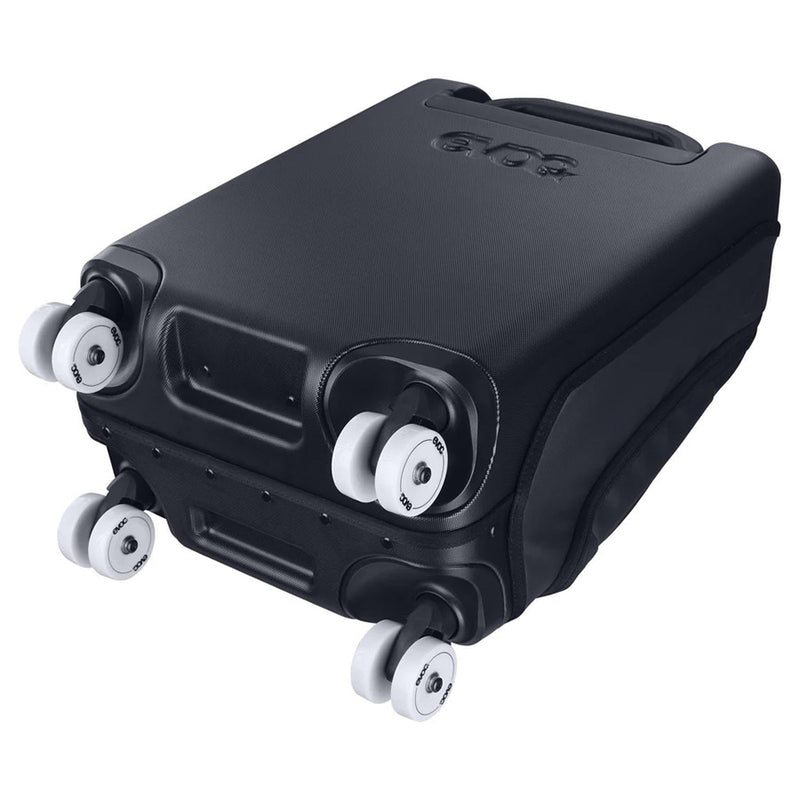 Load image into Gallery viewer, EVOC 4-Wheel Trolley 40 40L IRONMAN edition, Black
