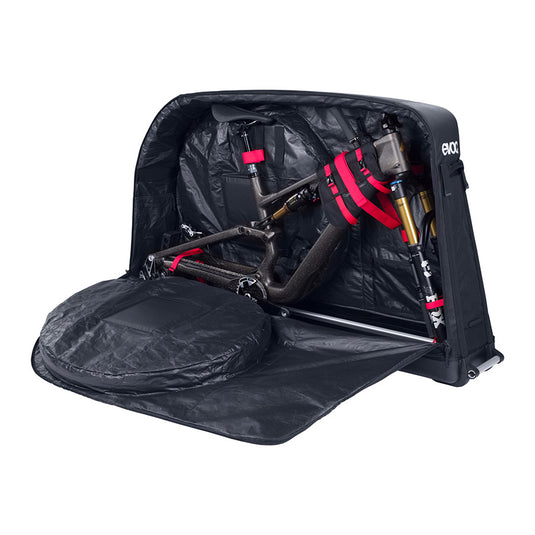EVOC Bike Bag Pro Black