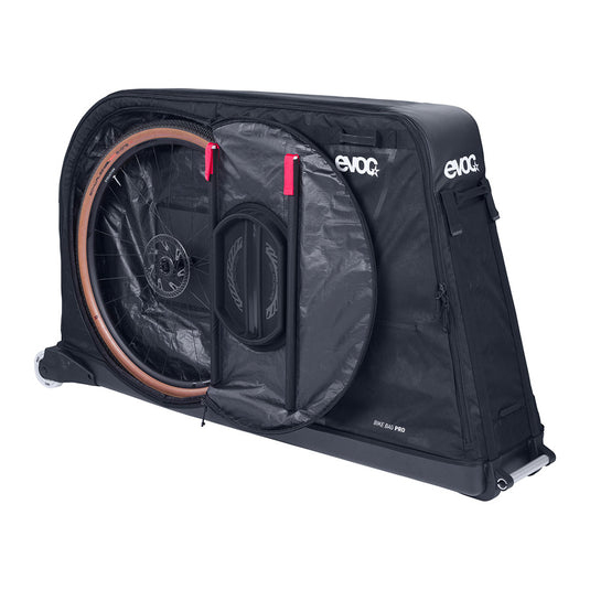 EVOC Bike Bag Pro Black