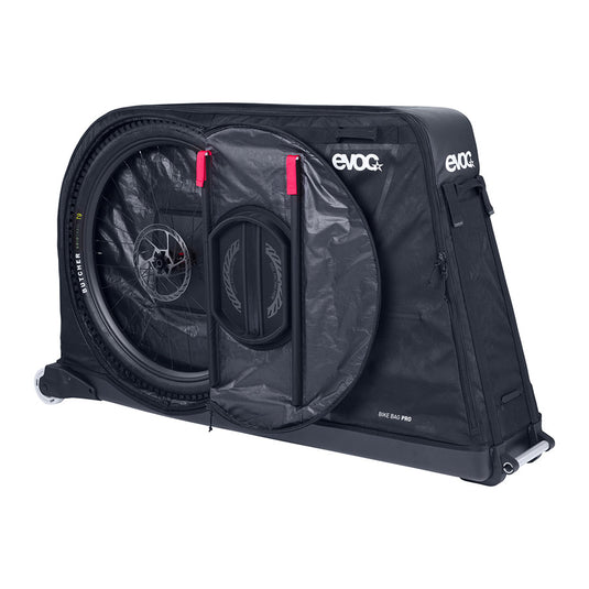 EVOC Bike Bag Pro Black