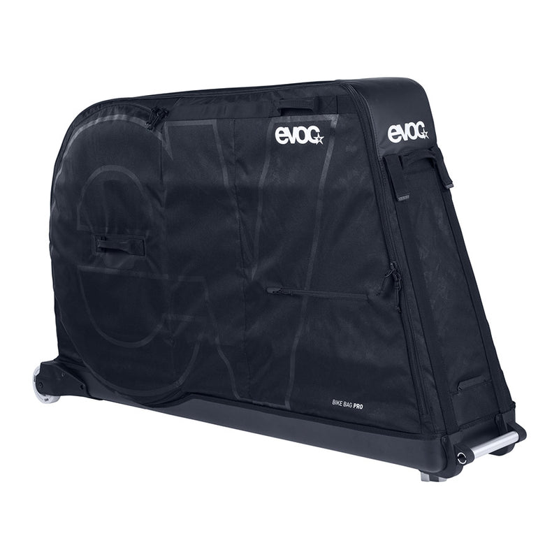 Load image into Gallery viewer, EVOC Bike Bag Pro Black

