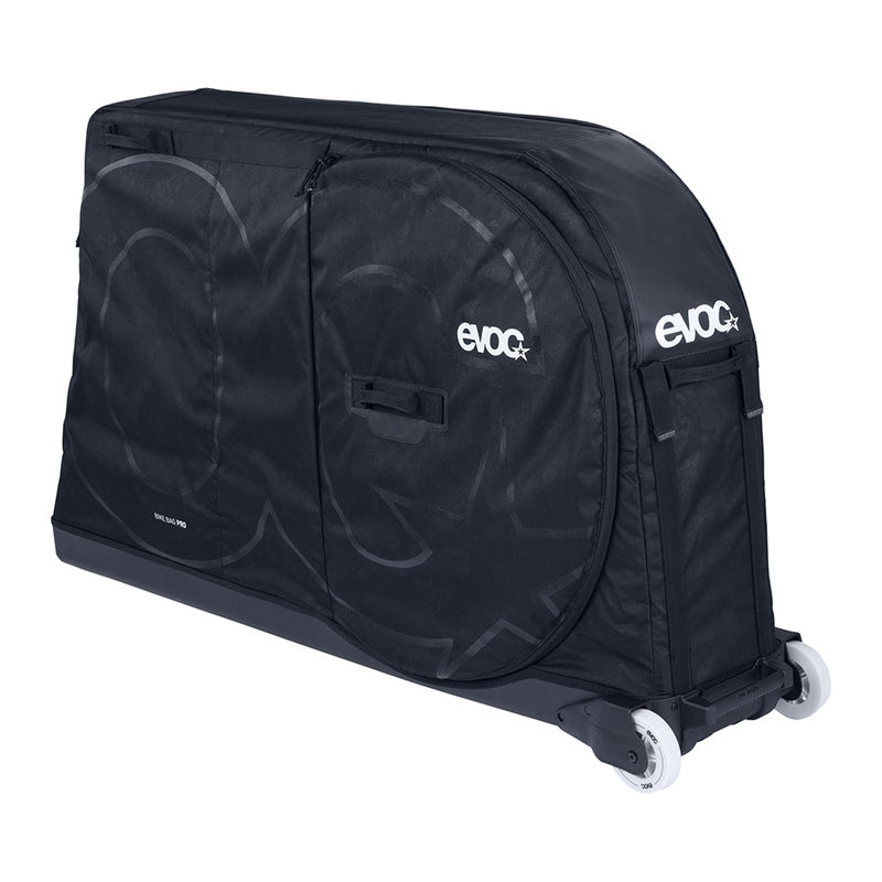Load image into Gallery viewer, EVOC Bike Bag Pro Black
